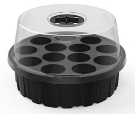 Circular Grow Tray