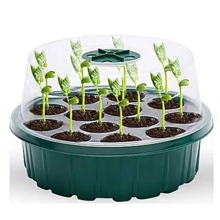 Circular Grow Tray